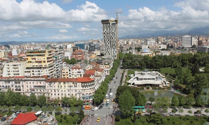 Cmimet e banesave: Tirana me e shtrenjta ne bote, nuk e perballojne as me te paguarit